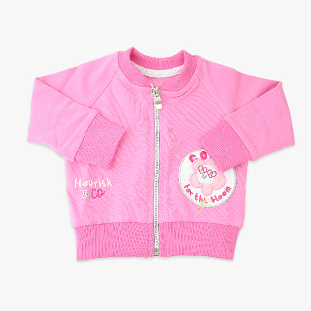 Bebi duks za djevojčice Bloom u roze boji