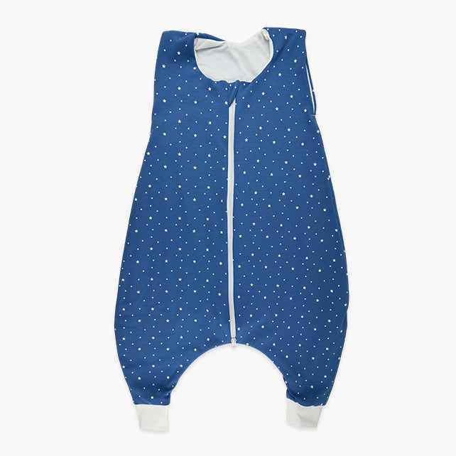 Bebi zimska vreća za spavanje sa nogavicama punjena vatom