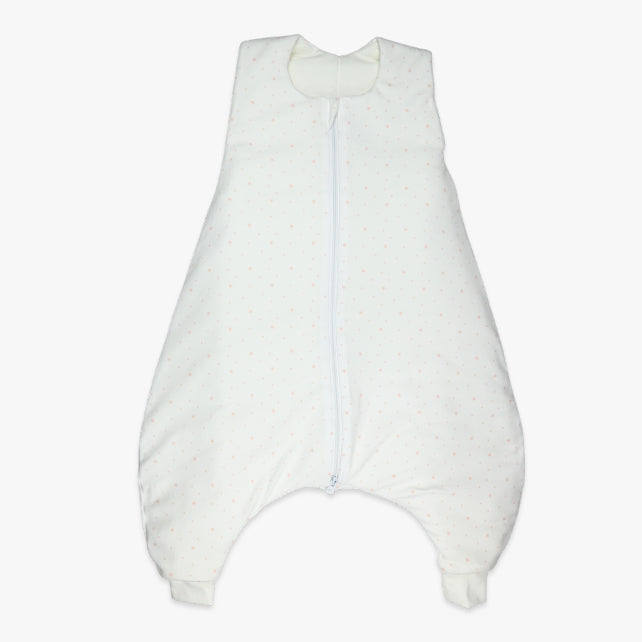 Bebi zimska vreća za spavanje sa nogavicama punjena vatom