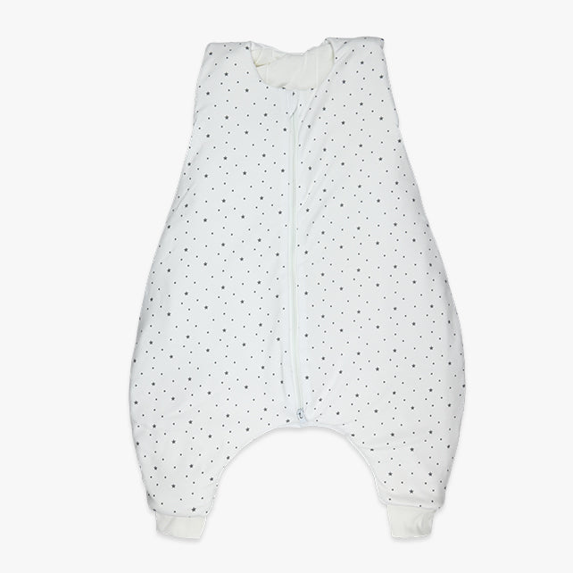 Bebi zimska vreća za spavanje sa nogavicama punjena vatom