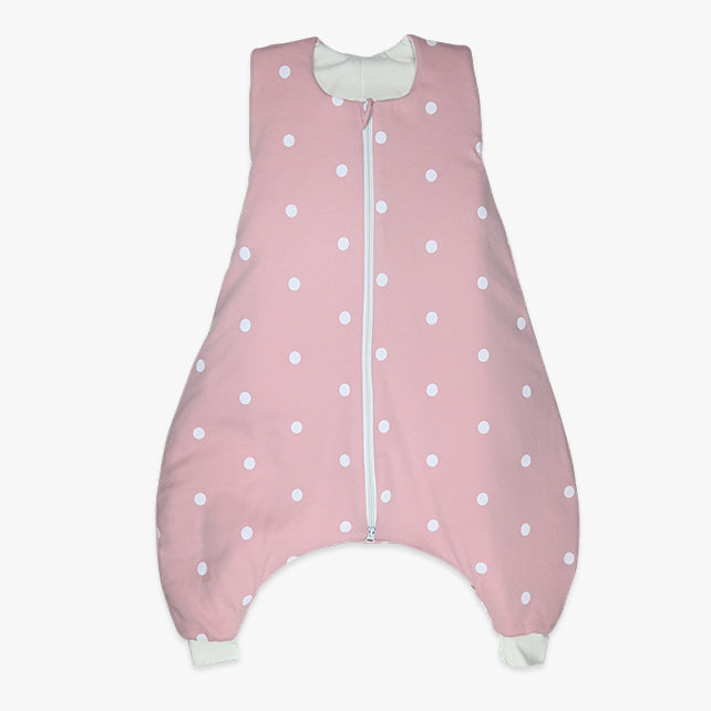 Bebi zimska vreća za spavanje sa nogavicama punjena vatom