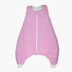 Bebi zimska vreća za spavanje sa nogavicama punjena vatom
