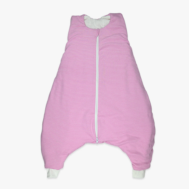 Bebi zimska vreća za spavanje sa nogavicama punjena vatom
