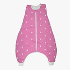 Bebi zimska vreća za spavanje sa nogavicama punjena vatom