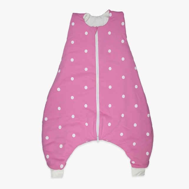 Bebi zimska vreća za spavanje sa nogavicama punjena vatom