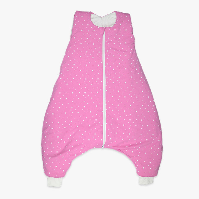 Bebi zimska vreća za spavanje sa nogavicama punjena vatom