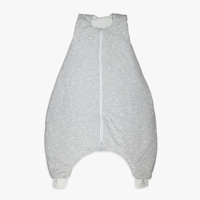 Bebi zimska vreća za spavanje sa nogavicama punjena vatom