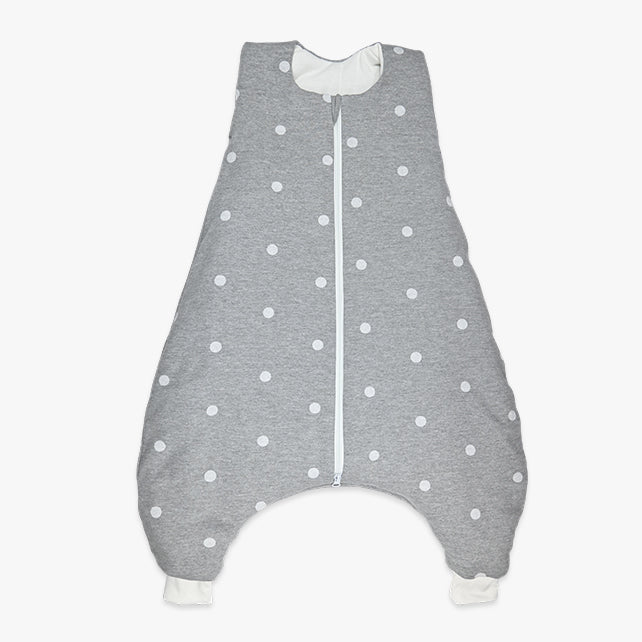 Bebi zimska vreća za spavanje sa nogavicama punjena vatom