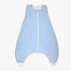 Bebi zimska vreća za spavanje sa nogavicama punjena vatom