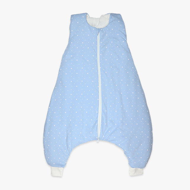 Bebi zimska vreća za spavanje sa nogavicama punjena vatom