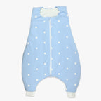 Bebi zimska vreća za spavanje sa nogavicama punjena vatom