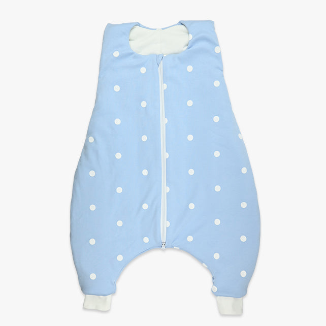 Bebi zimska vreća za spavanje sa nogavicama punjena vatom