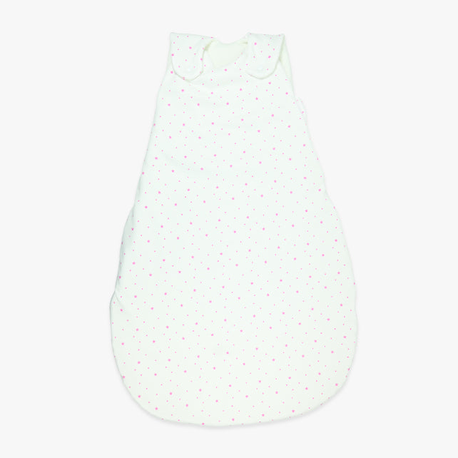 Bebi zatvorena zimska vreća za spavanje punjena vatom