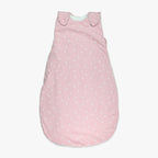 Bebi zatvorena zimska vreća za spavanje punjena vatom