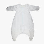 Bebi zimska vreća za spavanje sa nogavicama punjena vatom