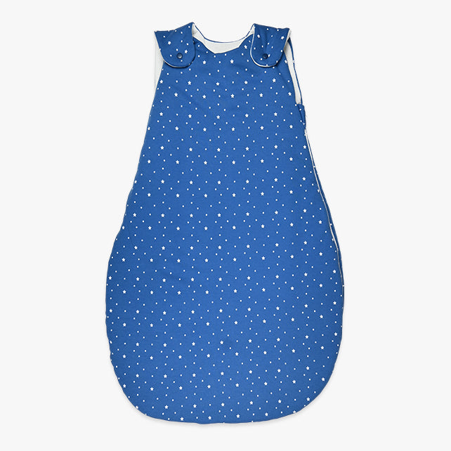 Bebi zatvorena zimska vreća za spavanje punjena vatom