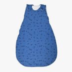 Bebi zatvorena zimska vreća za spavanje punjena vatom