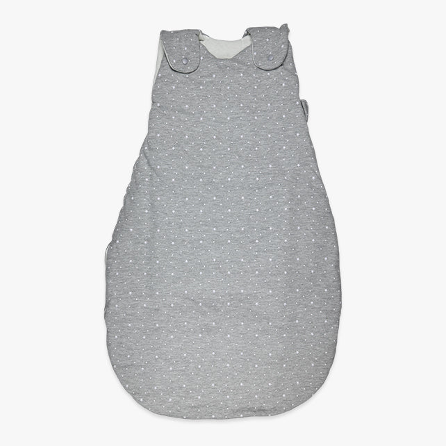 Bebi zatvorena zimska vreća za spavanje punjena vatom