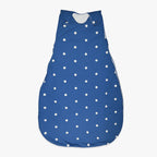 Bebi zatvorena zimska vreća za spavanje punjena vatom